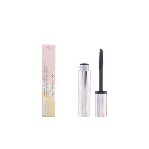 Clinique High Impact Extreme Volume Mascara Nr. 01 Extreme black 10ml