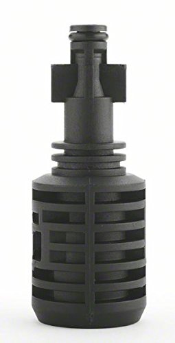 Bosch F016800198 Universal-Adapter-Set Systemzubehör für die Verwendung von Zubehör mit Hochdruckreinigern anderer Hersteller - 4