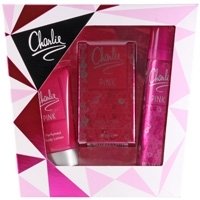 Revlon Charlie Pink Eau de Toilette Spray 30 ml