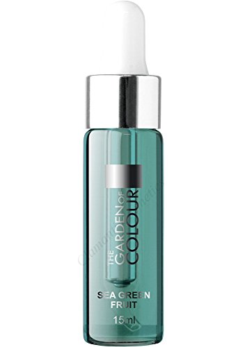 Silcare Cuticle Oil Fruit Sea Green 15ml