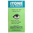 Itone Eye Drops Keeps Eyes Cool Lustrous & Healthy Clears the Vision 10ml