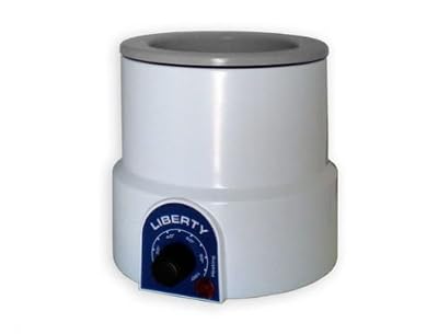 EPILWAX S.A.S - Chauffe Cire Cuve De 800 Ml Pour Cire Tiède Ou Traditionnelle
