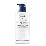 eucerin crema mani 10 urea Mejora la hidratación y la función de barrera de la piel.