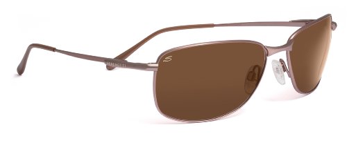 Preisvergleich Produktbild Serengeti Eyewear Sonnenbrille Agata, satin rose drivers, 7580