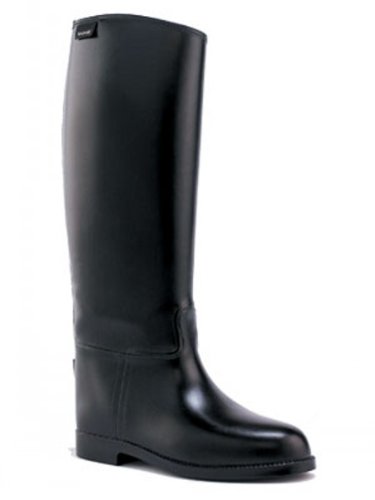 Preisvergleich Produktbild Toggi - Kinder Reitstiefel 'Gymkhana' - Schwarz, EU 31