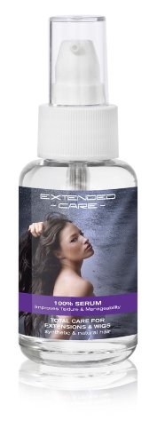 Extended Care 100% Hair Serum 50ml