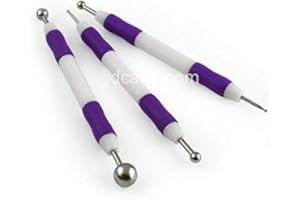 Hunkydory Premier Craft Tools - Embossing & Shaping Tool Set - PCT02