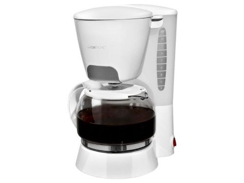 Imagen 1 de Clatronic KA 3330 weiß 850 Watt