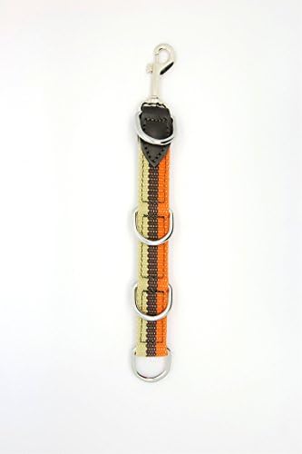 KEBUKAI Dog Grooming Extender Autumn (orange)