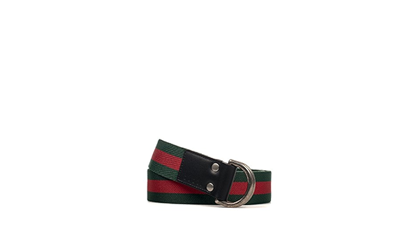 cinture gucci uomo