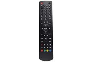 VESTEL Télécommande Originale pour TECHWOOD T32ATC14WC 10091051