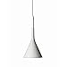 Price comparison product image Foscarini – Foscarini Aplomb Suspension Lamp Halogen H 5 m – White