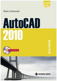 AutoCad 2010. Con CD-ROM libro