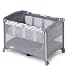 Joie Commuter Change Travel Cot - Cloud.