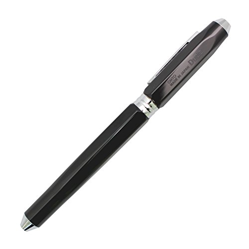 Ohto Dude Stylo roller (Noir)