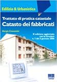 Image de Trattato di pratica catastale. Catasto dei fabbricati