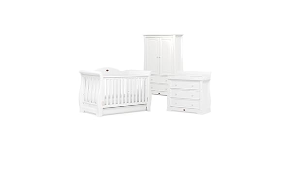 boori sleigh royale set