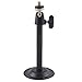 Produktbild Interesting® Montage Halter Metall Rotary CCTV-Kamera Wand Halterung Monitorständer HK