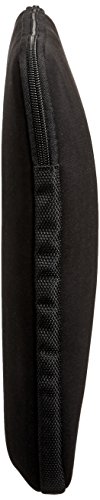AmazonBasics Laptop-Schutzh  lle  f  r eine Bildschirmdiagonale von 44  cm  17 3  Zoll   Schwarz