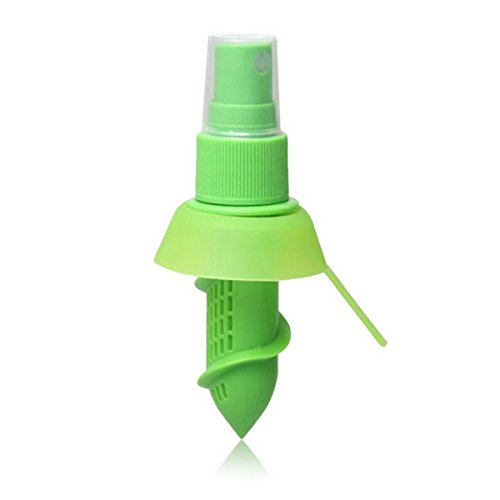 seguryy Creative Saft Saftpresse Lemon Spray Mist orange fruit gadge Spritze Küche