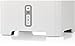 Price comparison product image Sonos , CONNECT - Audio-Player, Media-Box, Wiedergabe from Internet-Radio, Musik, W-Lan Übertragung, Weckfunktion, Ethernet, Audio-Cinch, Audio-Cinch, Digital koaxial, Digital optisch