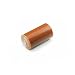 Produktbild Silikon Rutschfest Möbel Pad, Bett Sofa Selbsthaftender Stopper Holz Boden Schutz, Großartig geeignet für Schwere Möbel Braun Länge: 50cm