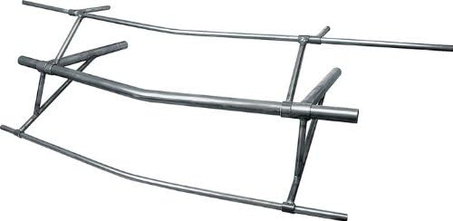 Allstar Performance 22327 Front Bumper Camaro Outlaw Nose Universal