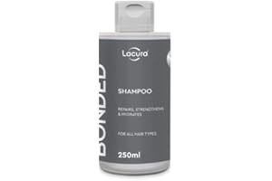 GENERIC Lacura Bonded Shampoo, Conditioner or Pre-Wash Hair Treatment (Lacura Bonded Shampoo)