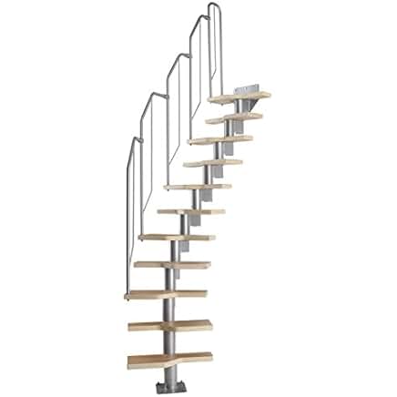 Suchergebnis auf Amazon.de für: Wendeltreppe