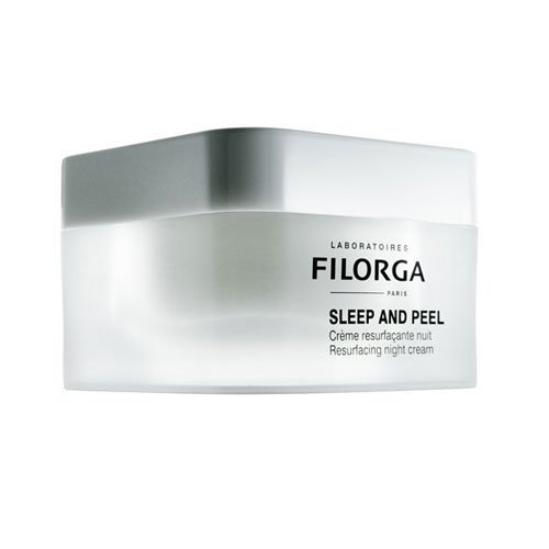 Filorga Sleep and Peel Resurfacing Night Cream by Filorga France