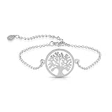 ¡Esta pulsera es perfecta como regalo o para mimarse uno mismo de vez en cuando!