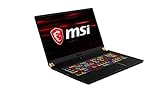 msi gamer notebook test Schnelle NVIDIA GeForce RTX 2080 Max-Q 8 GB GDDR6 VRAM High-End-Grafikkarte mit Ray-Tracing