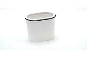 Viega 6928-821 - Tubo inmergido 6928-821 para desague domoplex