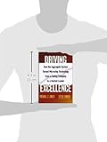 Image de Driving Excellence: How the Aggregate System Turned Microchip Technology from a Failing Company to a Market Leader