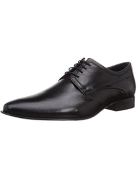 Daniel Hechter HB24091 Herren Derby Schnürhalbschuhe