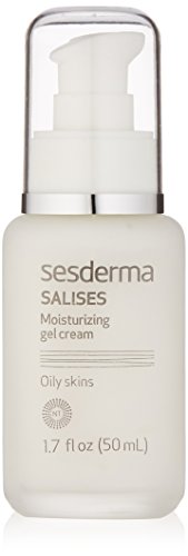 Salises Moisturizing Gel 50ml
