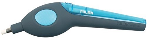 Milan Battery Powered Eraser by Alvin & Company