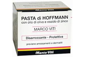 MARCO VITI Hoffman paste soothing cream for children 200 ml