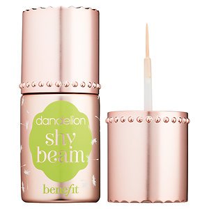 Benefit Cosmetics Dandelion Shy Beam Matte Highlighter New