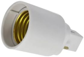 Ledbox LD1143113 Bulb E27 to G24