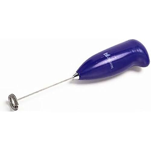 Amazon.co.uk mini whisk battery