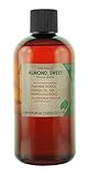 Sweet Almond Oil - 100% Pure - 250ml