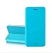 Produktbild ROUHO Flip Pu Leder Smart Sleep Stand Schutzkoffer Für Xiaomi Redmi 5 Plus/Xiaomi Redmi 5P-Blau