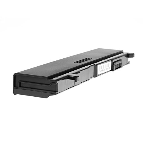 Green Cell® Standard Serie Laptop Akku für Toshiba Satellite A100-083 (6 Zellen 4400mAh 10.8V Schwarz) - 9