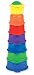 Munchkin Caterpillar Spillers Stacking Cups