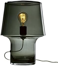 Muuto Cosy In Grey - Table Lamp - Grey