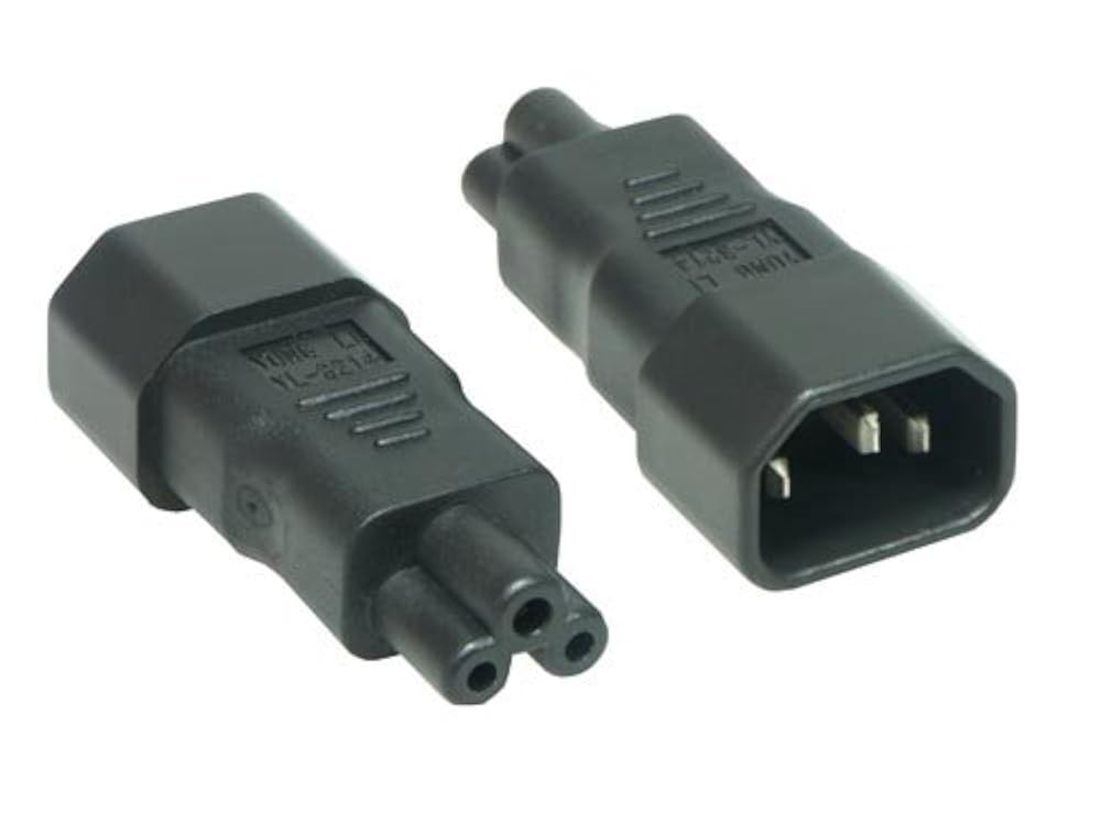 Iec c14 c5. Адаптер iec c7 c14. iec c14 разъем. сетевой разъем iec c5. кабель питания c7 c14.