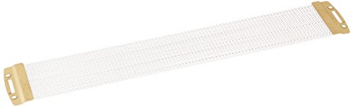 DWDrum Workshop Snareteppich True Tone 16", 25 Spiralen DWSMTT1616