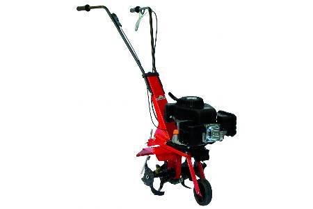 Drako M231097 - Motoazada gasolina 4 5cv 140cc