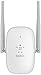 Produktbild Belkin F9K1122as N600 WLAN Repeater (600 Mbit/s, Dual Band, WPS, Lan Port), weiss